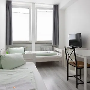  Hostal Pm-rooms